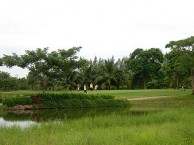 Victory Park Golf & Country Club